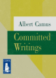 Image for Committed Writings (Albert Camus)