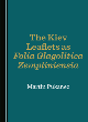 Image for The Kiev Leaflets as Folia Glagolitica Zempliniensia