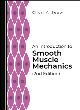 Image for An introduction to smooth muscle mechanics