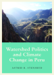 Image for Watershed politics and climate change in Peru