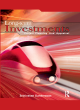 Image for Long-term investments  : project planning and appraisal