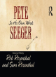 Image for Pete Seeger in his own words