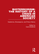 Image for Bioterrorism  : the history of a crisis in American society1,: Epidemics, bioweapons, and policy history