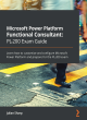 Image for Microsoft Power Platform functional consultant  : PL-200 exam guide