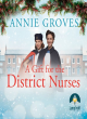 Image for A Gift For The District Nurses