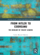 Image for From Hitler to Codreanu  : the ideology of fascist leaders