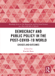 Image for Democracy and public policy in the post-COVID-19 world  : choices and outcomes