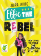 Image for Effie the rebel
