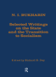 Image for Selected writings on the state and the transition to socialism