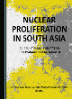 Image for Nuclear Proliferation in South Asia
