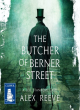 Image for The butcher of Berner Street