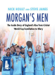 Image for Morgan&#39;s men