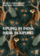 Image for Kipling in India  : India in Kipling