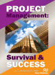 Image for Project management  : survival and success