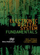 Image for Electronic digital system fundamentals