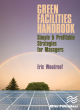 Image for Green facilities handbook