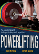 Image for Powerlifting  : the complete guide to technique, training, and competition
