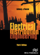 Image for Electrical distribution engineering