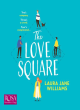 Image for The love square