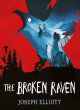 Image for The broken raven