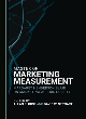 Image for Master of Marketing Measurement