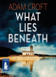 Image for What lies beneath