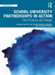 Image for School-university partnerships in action  : the promise of change