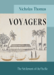 Image for Voyagers  : the settlement of the Pacific