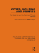 Image for Cities, housing and profits  : flat break-up and the decline of private renting