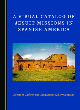 Image for A Visual Catalog of Jesuit Missions in Spanish America