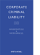 Image for Corporate Criminal Liability