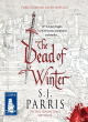 Image for The dead of winter  : three Giordana Bruno novellas