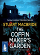 Image for The coffinmaker&#39;s garden