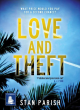 Image for Love and theft
