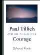 Image for Paul Tillich and the pedagogy of courage