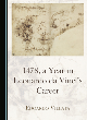 Image for 1478, a Year in Leonardo da Vinci&#39;s Career