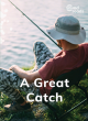 Image for A great catch