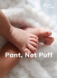 Image for Pant, not puff