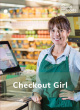 Image for Checkout girl