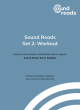 Image for Sound reads set 2: Workout