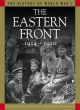 Image for The Eastern Front, 1914-1920  : from Tannenberg to the Russo-Polish War