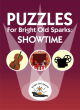 Image for Puzzles for Bright Old Sparks