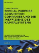 Image for Special purpose acquisition companies und die Ineffizienz des Kapitalsystems