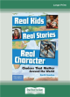 Image for Real Kids, Real Stories, Real Character: