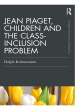Image for Jean Piaget, children and the class-inclusion problem
