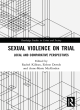 Image for Sexual violence on trial  : local and comparative perspectives