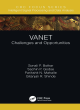 Image for VANET  : challenges and opportunities