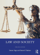 Image for Law and society