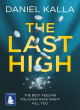 Image for The last high
