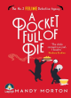 Image for A pocket full of pie